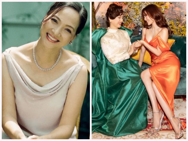 Giải trí - "Mẹ chồng" quyền quý của Ninh Dương Lan Ngọc tiết lộ từng nhiều lần chết hụt