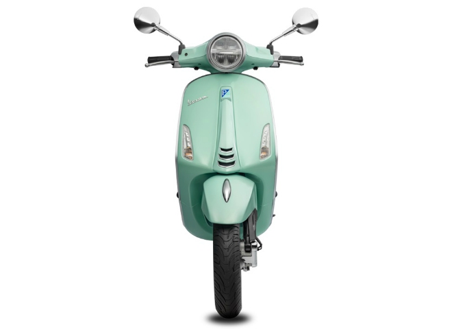 Piaggio tung Vespa Primavera và Sprint mới, hâm nóng thị trường xe ga Việt Nam - 3