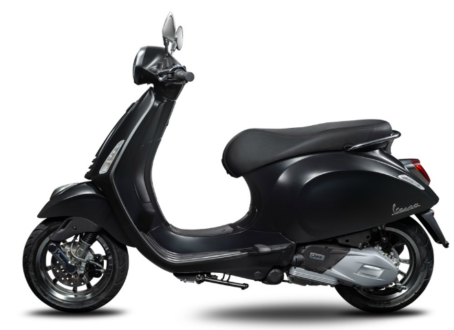 Piaggio tung Vespa Primavera và Sprint mới, hâm nóng thị trường xe ga Việt Nam - 6