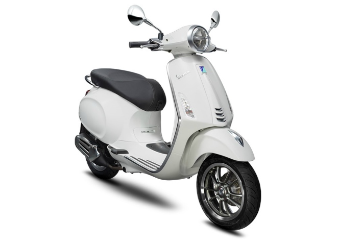 Piaggio tung Vespa Primavera và Sprint mới, hâm nóng thị trường xe ga Việt Nam - 7