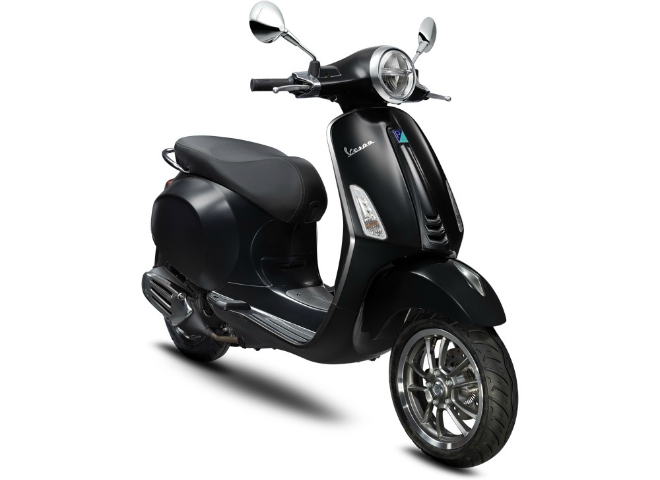 Piaggio tung Vespa Primavera và Sprint mới, hâm nóng thị trường xe ga Việt Nam - 4