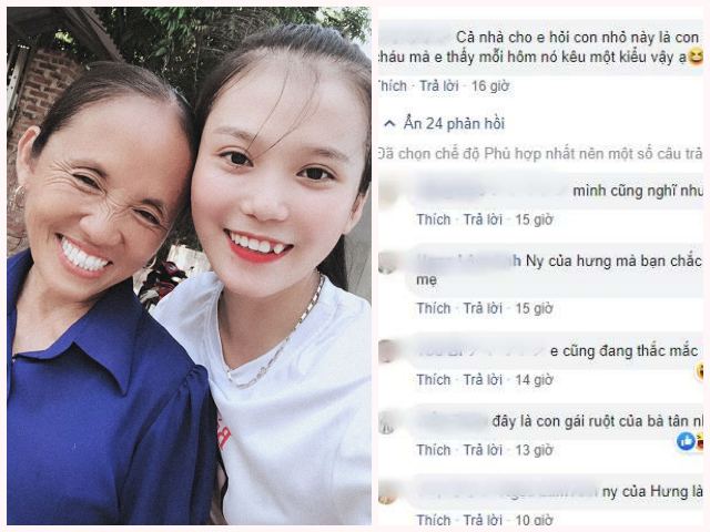 Con gái bà Tân Vlog ”nổi như cồn” khiến dân mạng nổi sóng tranh cãi