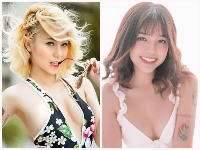 Ca nhạc - MTV - Streamer gợi cảm khiến Jack "yêu đơn phương", người lại hẹn hò cầu thủ