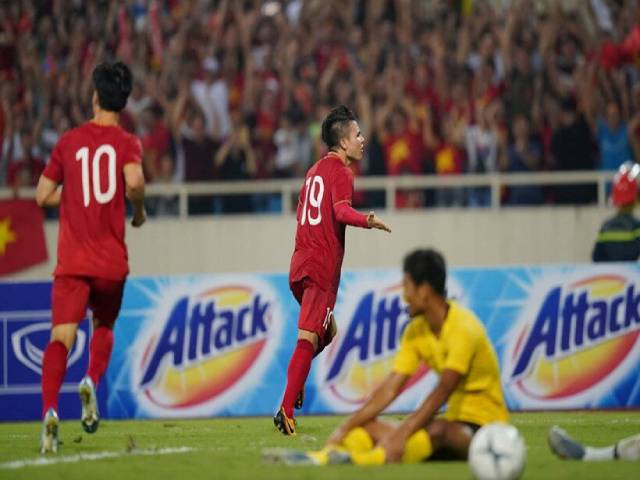 Bóng đá - Báo Thái Lan bất ngờ ''mách nước'' cho tuyển Việt Nam cách hạ Malaysia