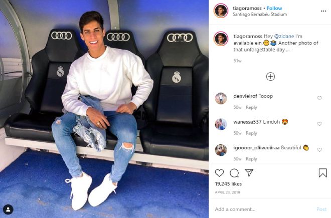 "Phi công" Ramos yêu mẹ Neymar là fan Real, bố Neymar phản ứng bất ngờ - 3