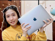 Thời trang Hi-tech - Nên mua MacBook Air nào?