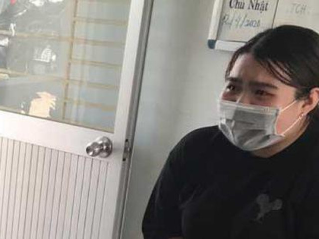 Phơi bày vụ cô gái trẻ trình báo bị cướp tấn công giữa TP Tân An