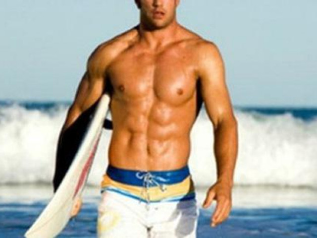 Bạn trẻ - Cuộc sống - Bất ngờ với bộ phận trên cơ thể đàn ông khiến phụ nữ bị "hạ gục" từ cái nhìn đầu tiên