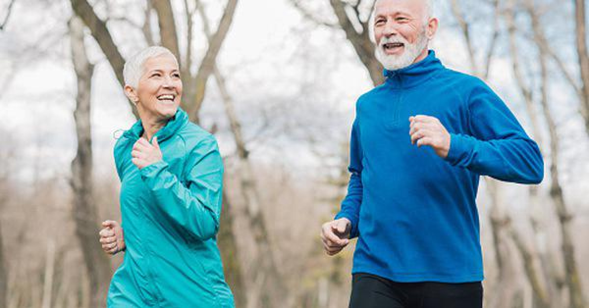 Sức khỏe đời sống - Phát hiện cách đơn giản bật cơ chế cải lão hoàn đồng trong cơ thể