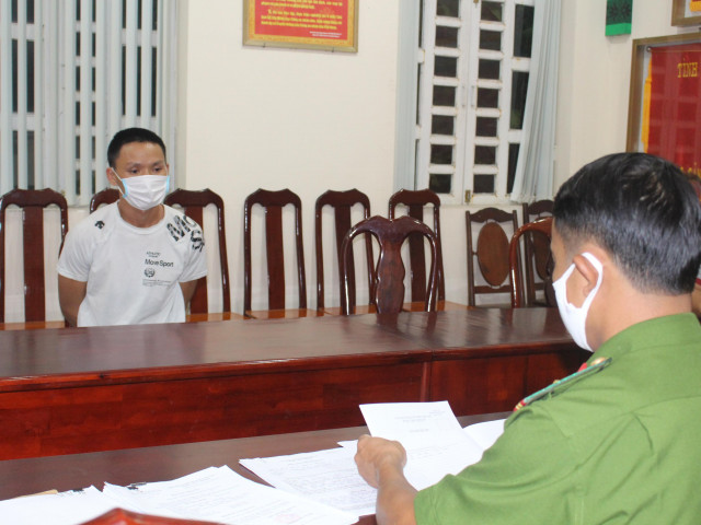 Pháp luật - Lời khai lạnh lùng của hung thủ sát hại dã man thiếu nữ 16 tuổi