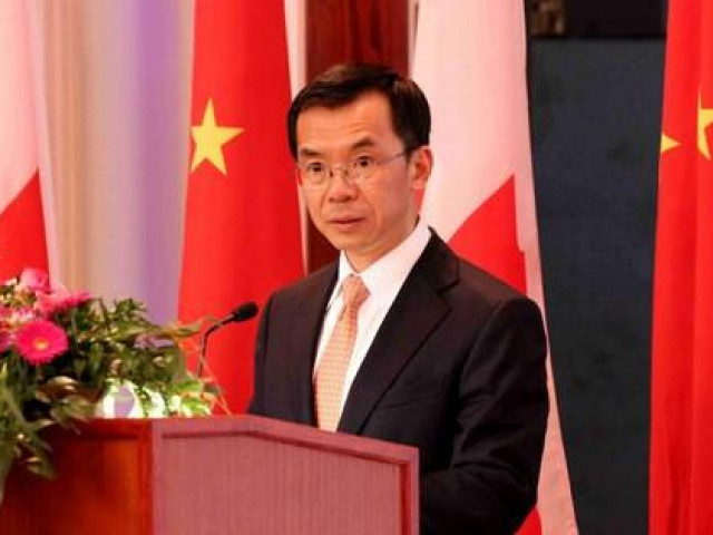 Thế giới - Covid-19: Pháp triệu tập đại sứ Trung Quốc vì “những ngôn từ không phù hợp”