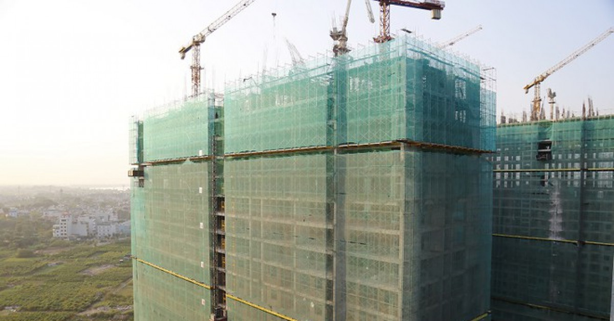 Gói 3.000 tỷ hỗ trợ nhà ở xã hội: Người mua nhà lẫn doanh nghiệp đều mong ngóng - 1