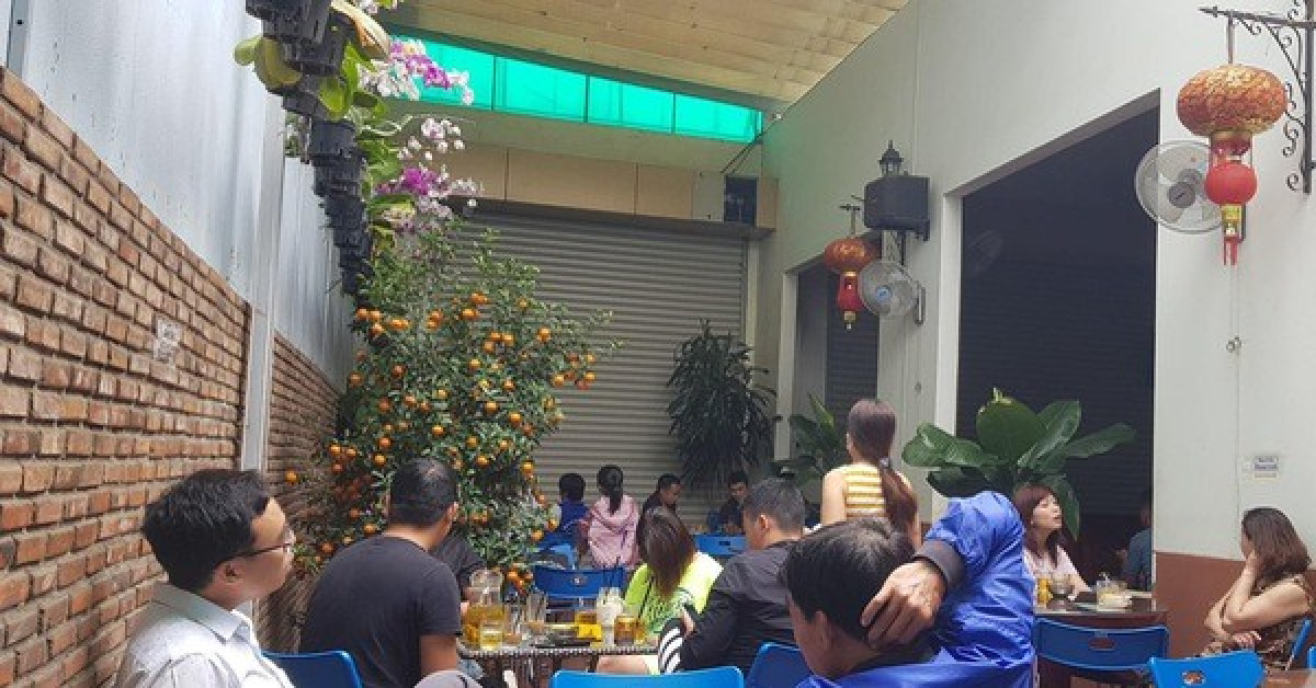 Tin tức trong ngày - Mở quán cà phê trong lúc đang cách ly xã hội, chủ quán bị phạt 10 triệu đồng