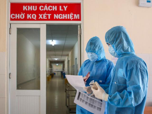 Thêm một ca nhiễm Covid-19 tại Mê Linh, nâng tổng số ca tại Việt Nam lên 267