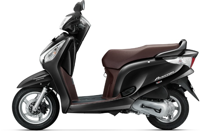 Honda Aviator giá 21 triệu đồng, đẹp tựa Lead, chính thức bị khai tử - 4