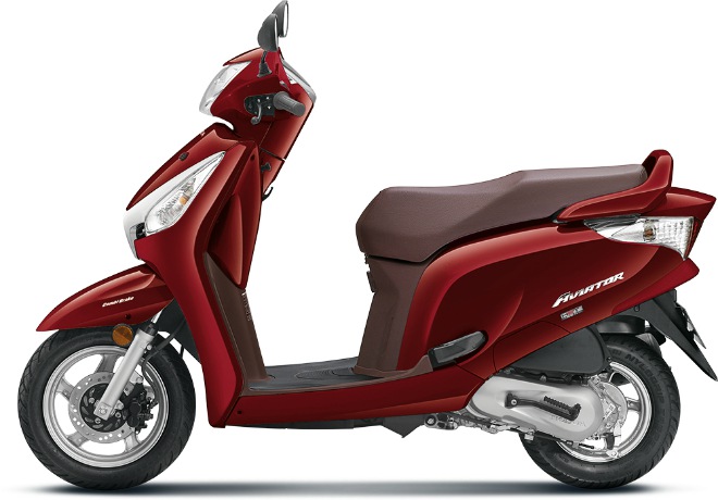 Honda Aviator giá 21 triệu đồng, đẹp tựa Lead, chính thức bị khai tử - 3