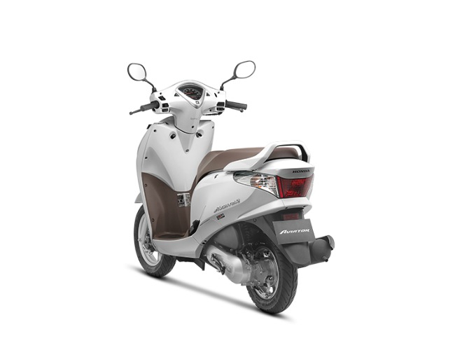 Honda Aviator giá 21 triệu đồng, đẹp tựa Lead, chính thức bị khai tử - 2