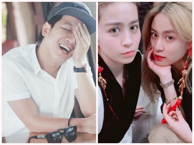 Giải trí - Trường Giang dùng hit Chi Pu đá xoáy Gil Lê giữa ồn ào "sống chung" với Hoàng Thùy Linh