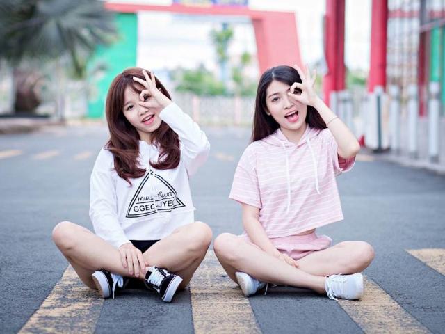 Bạn trẻ - Cuộc sống - 16 điều chỉ bạn thân từ hồi nhỏ mới hiểu