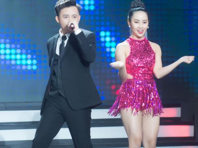 Talk với Sao - Hot boy lận đận đi hát với cát-xê 80 ngàn đồng, bị dụ dỗ "đổi chác" là ai?