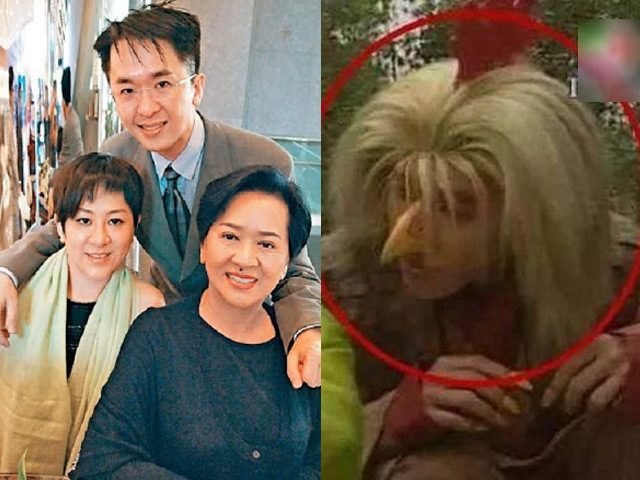 Phim - Yêu tinh "Tây du ký" cưới cùng lúc 3 "vợ" gây sốc, chia ca để chăm từng bà