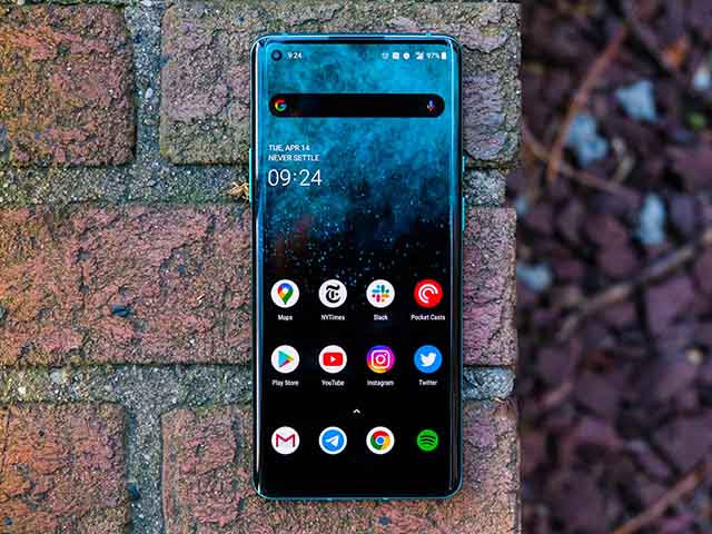 Thời trang Hi-tech - Đây mới là smartphone đã "xịn sò", lại còn rẻ