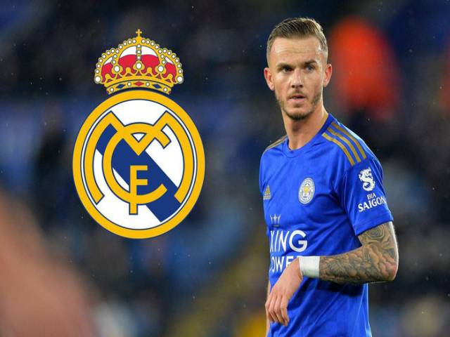 Bóng đá - Tin HOT bóng đá tối 15/4: Real tính đổi James Rodriguez lấy mục tiêu MU