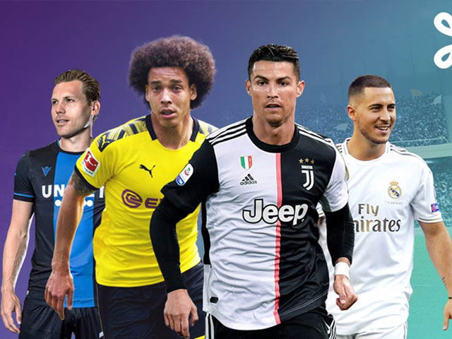 Bóng đá - Giải Bỉ tạm dừng quyết định hủy bỏ mùa giải, gây áp lực lớn lên UEFA