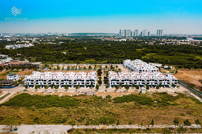 Đông Tăng Long – An Lộc "tiếp lửa" khách hàng chống Covid-19 bằng chính sách hấp dẫn - 2