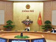 Tin tức trong ngày - Hôm nay, Chính phủ quyết tiếp tục cách ly xã hội hay không