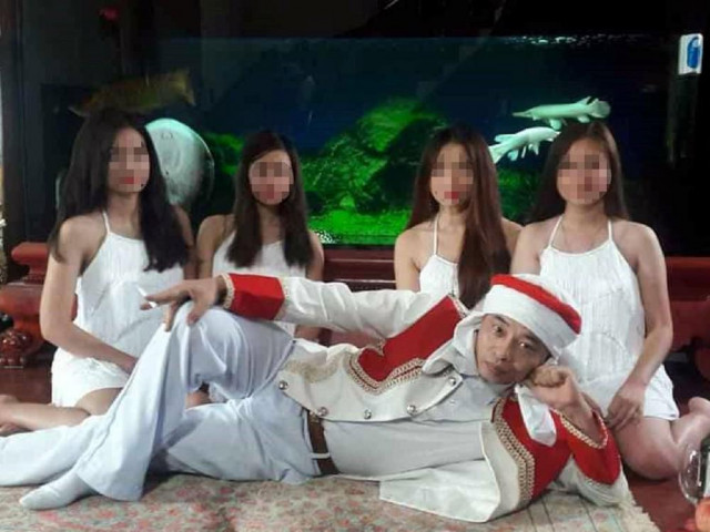 Pháp luật - Đường "Nhuệ" thâu tóm đấu giá đất đai như thế nào?