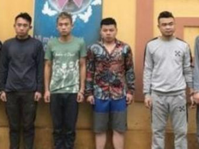 Pháp luật - "Yêu râu xanh" online và ký ức đớn đau của các thiếu nữ