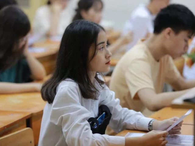 Giáo dục - du học - Địa phương đầu tiên cho học sinh lớp 9 và 12 đi học lại vào ngày 20/4