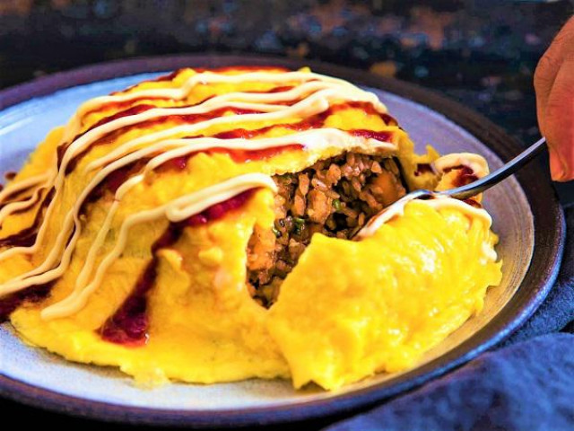 Ẩm thực - Học người Nhật làm món cơm gà ngon xuất sắc, ai ăn cũng mê tít