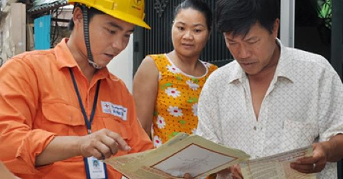 Thị trường - Tiêu dùng - Chính thức hướng dẫn giảm 10% giá điện do dịch Covid-19 từ tháng 4