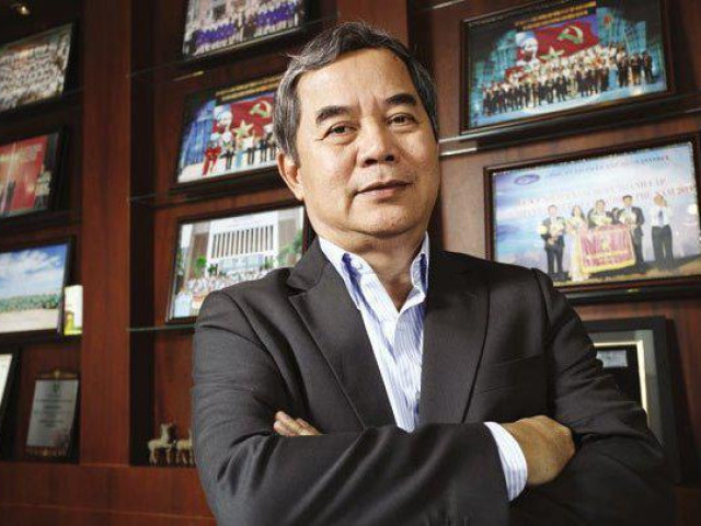 Kinh doanh - Đại gia nào thắng đậm trong "cuộc đua mở tờ khai lúc nửa đêm"?