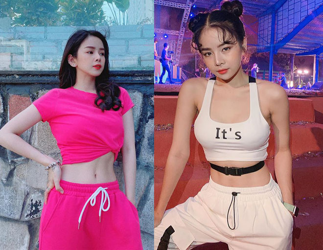 "Hoa khôi DJ Đà Nẵng" và áp lực chọn trang phục nổi bật - 12