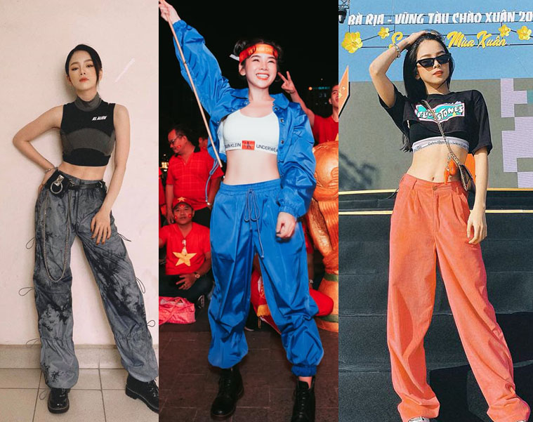 "Hoa khôi DJ Đà Nẵng" và áp lực chọn trang phục nổi bật - 14