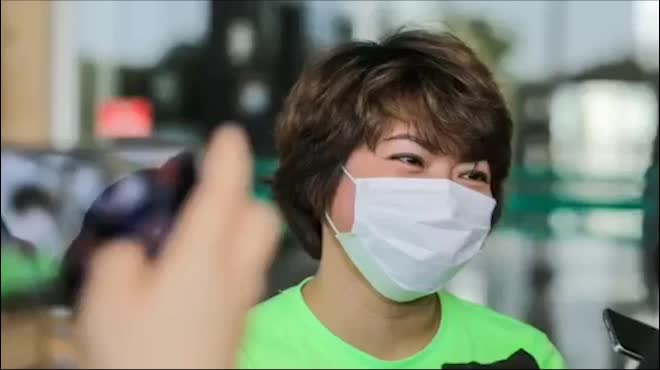 Nữ điều dưỡng mắc Covid-19: Đó là quãng thời gian khó khăn nhất tôi từng trải qua