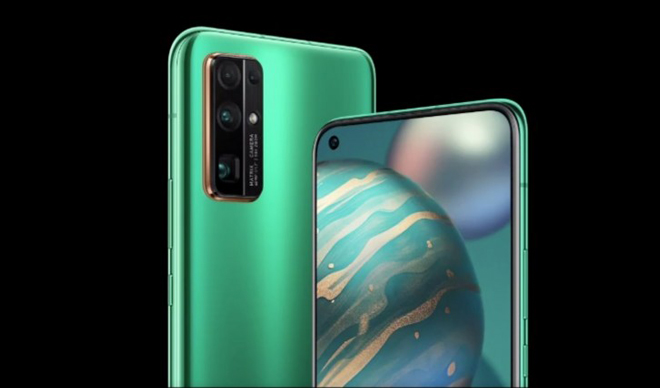 Honor 30 và 30 Pro “trình làng”: Màn hình OLED và camera sau đỉnh cao - 4