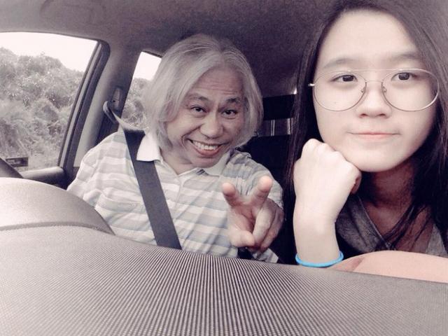 Bạn trẻ - Cuộc sống - Cặp đôi "ông - cháu" lệch 40 tuổi dự định kết hôn sau 7 năm mặn nồng