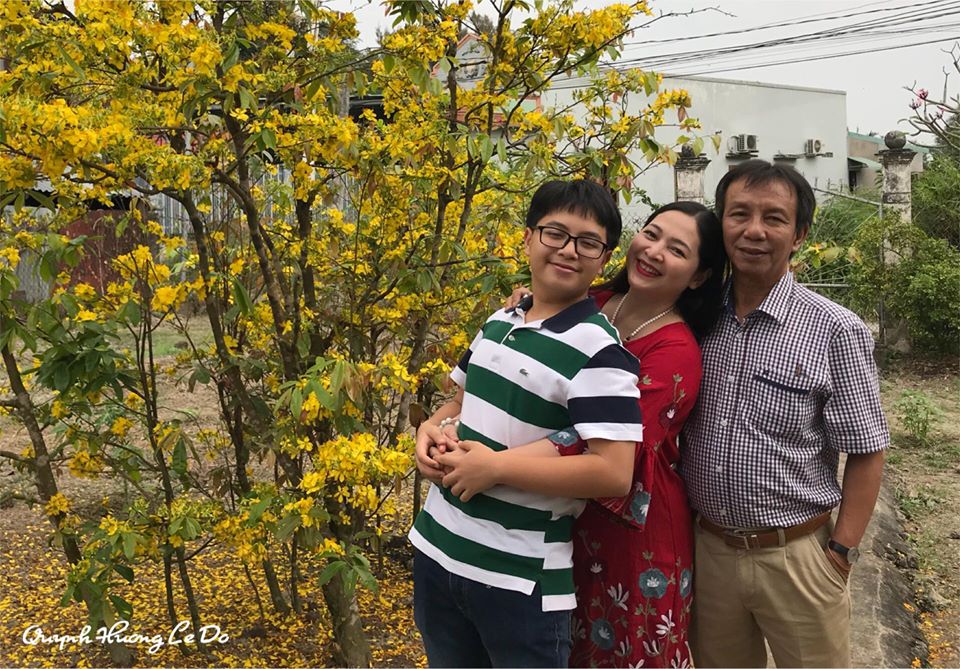 Cuộc sống ít ai biết của "MC khóc nhiều nhất trên truyền hình" và chồng hơn 14 tuổi - 2