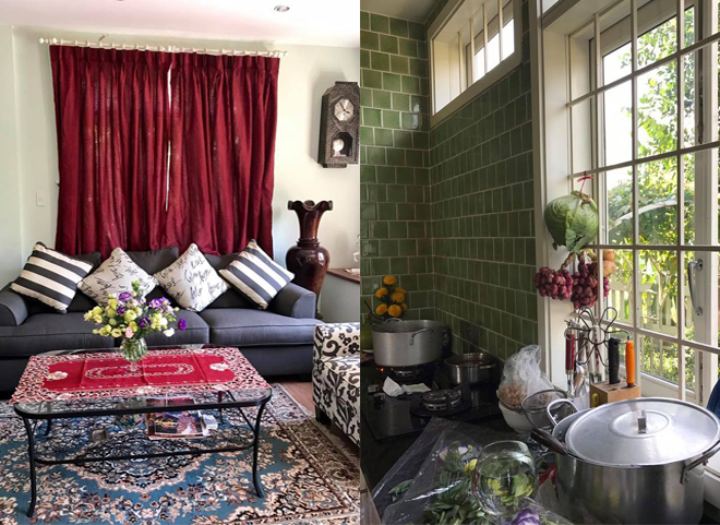 Cuộc sống ít ai biết của "MC khóc nhiều nhất trên truyền hình" và chồng hơn 14 tuổi - 5