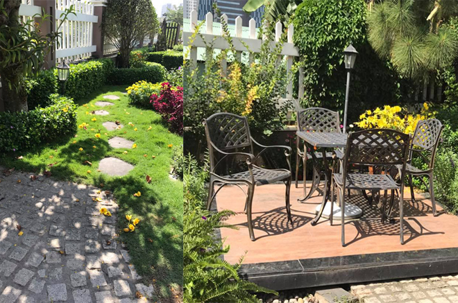 Cuộc sống ít ai biết của "MC khóc nhiều nhất trên truyền hình" và chồng hơn 14 tuổi - 4