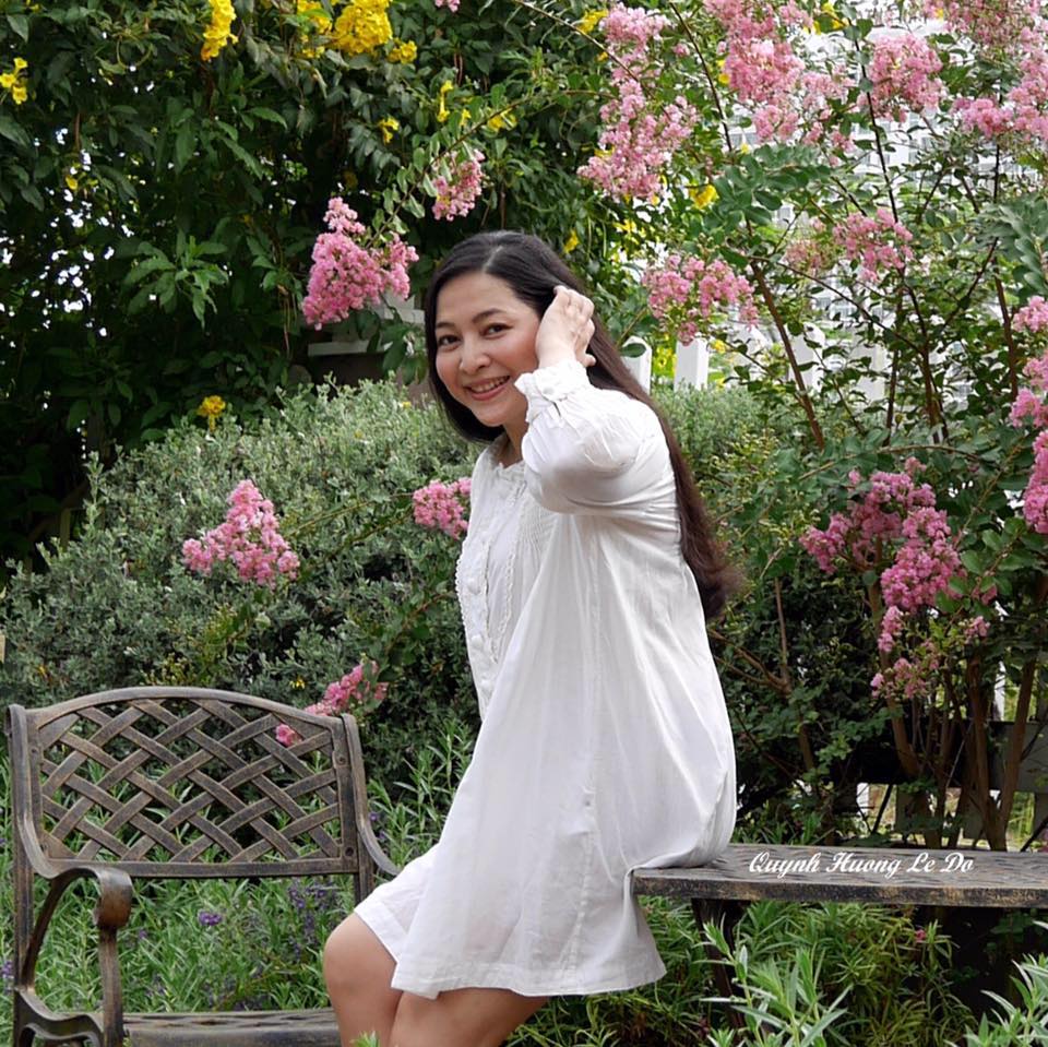 Cuộc sống ít ai biết của "MC khóc nhiều nhất trên truyền hình" và chồng hơn 14 tuổi - 9