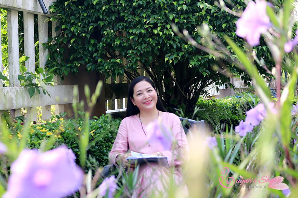 Cuộc sống ít ai biết của "MC khóc nhiều nhất trên truyền hình" và chồng hơn 14 tuổi - 10