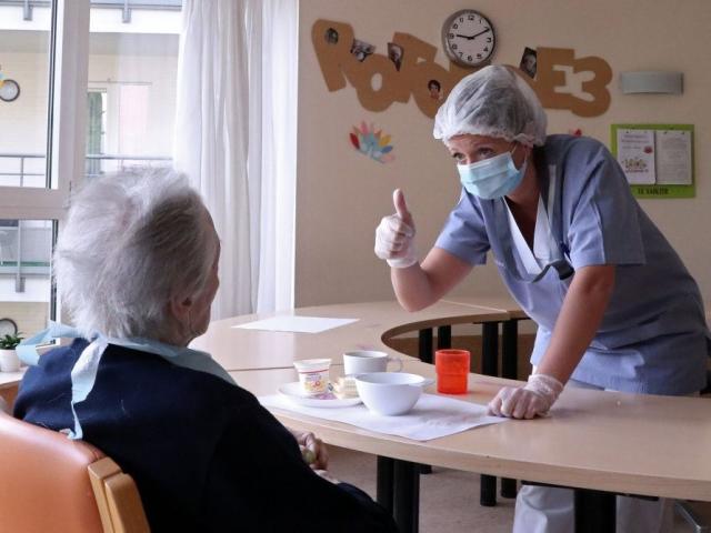 Thế giới - Chúng ta có thể tự biết mình bị nhiễm Covid-19 hay không?