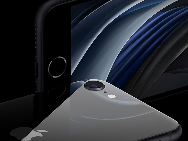 Lý do nào khiến camera iPhone SE 2020 chụp đẹp đến vậy?