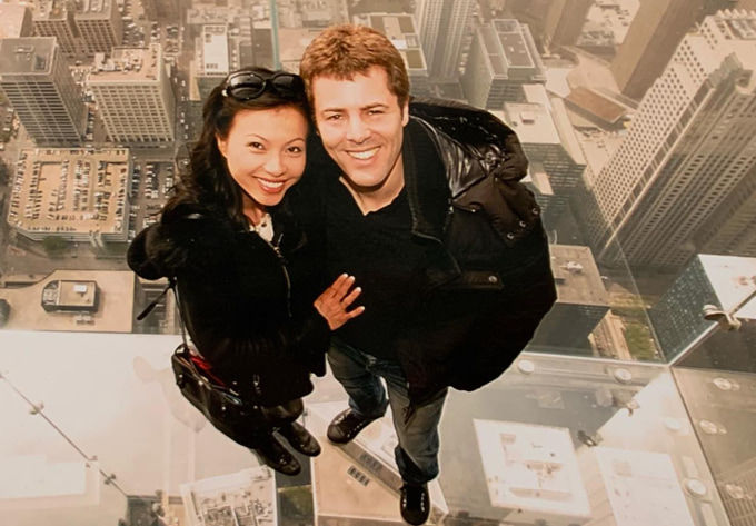 "Hoa hậu giàu nhất VN" xây biệt thự dát vàng lộ cuộc sống sang chảnh khiến ai cũng choáng - 11