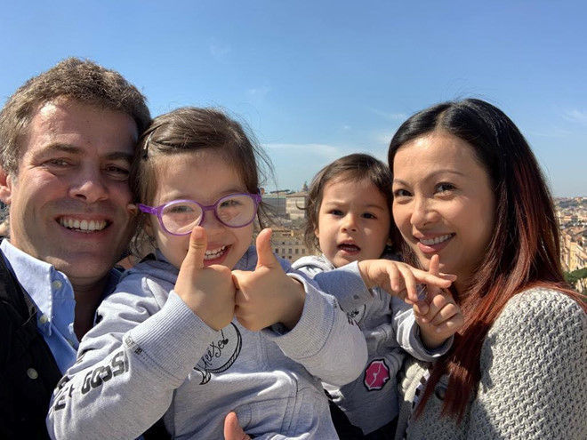 "Hoa hậu giàu nhất VN" xây biệt thự dát vàng lộ cuộc sống sang chảnh khiến ai cũng choáng - 9